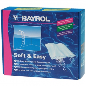 Soft & Easy 4,48 кг Bayrol
