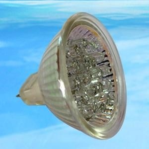 Лампа для прожектора для гидромассажных ванн (10Вт/12В) LEDP-50 Emaux